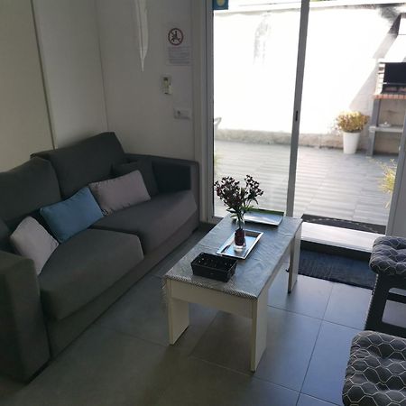 Casasjerezanas Loft Las Flores Jerez de la Frontera Exterior foto