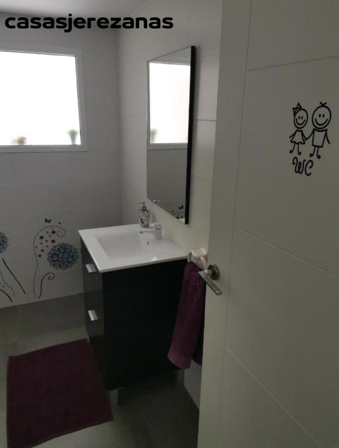 Casasjerezanas Loft Las Flores Jerez de la Frontera Exterior foto