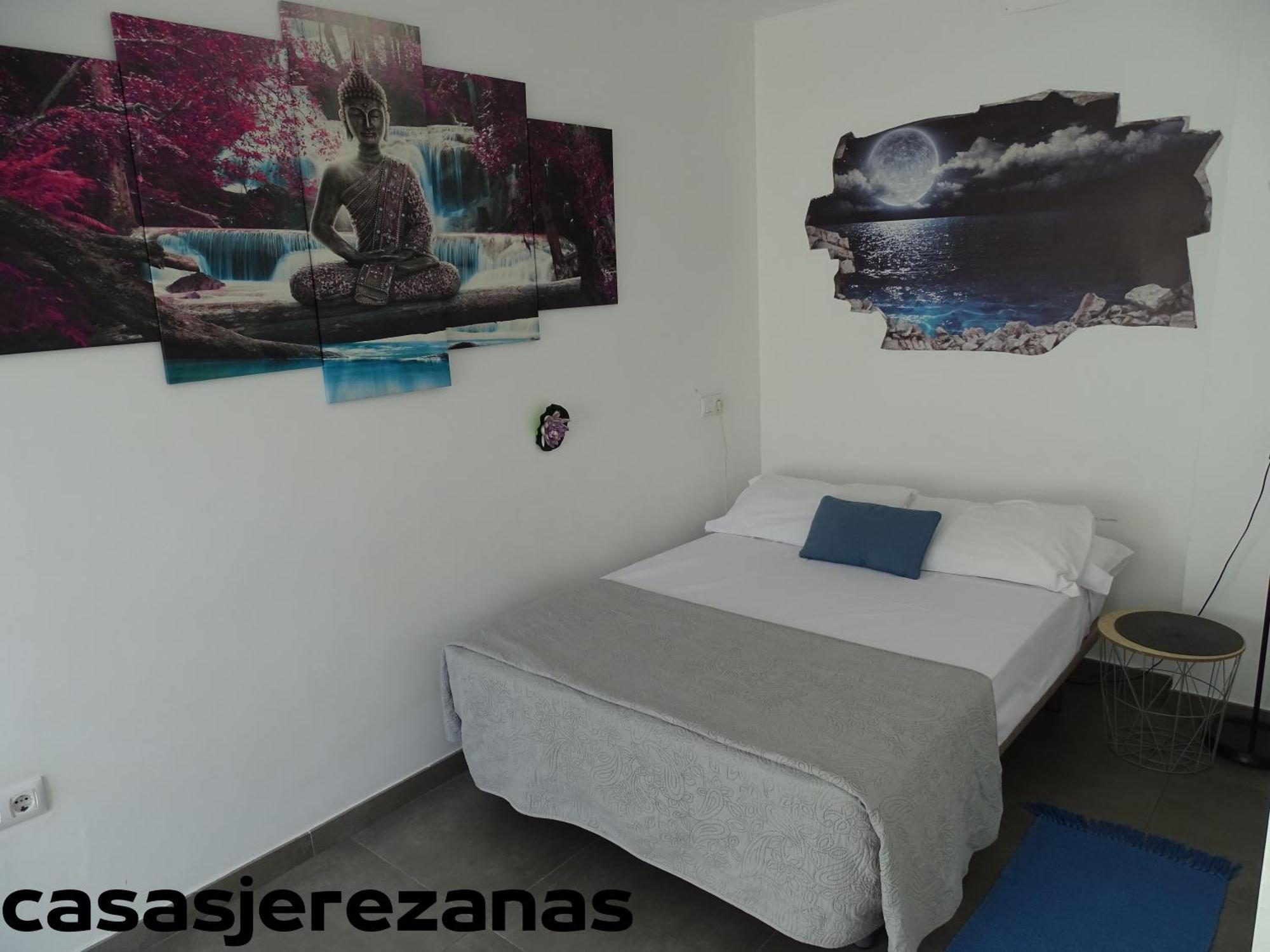 Casasjerezanas Loft Las Flores Jerez de la Frontera Exterior foto