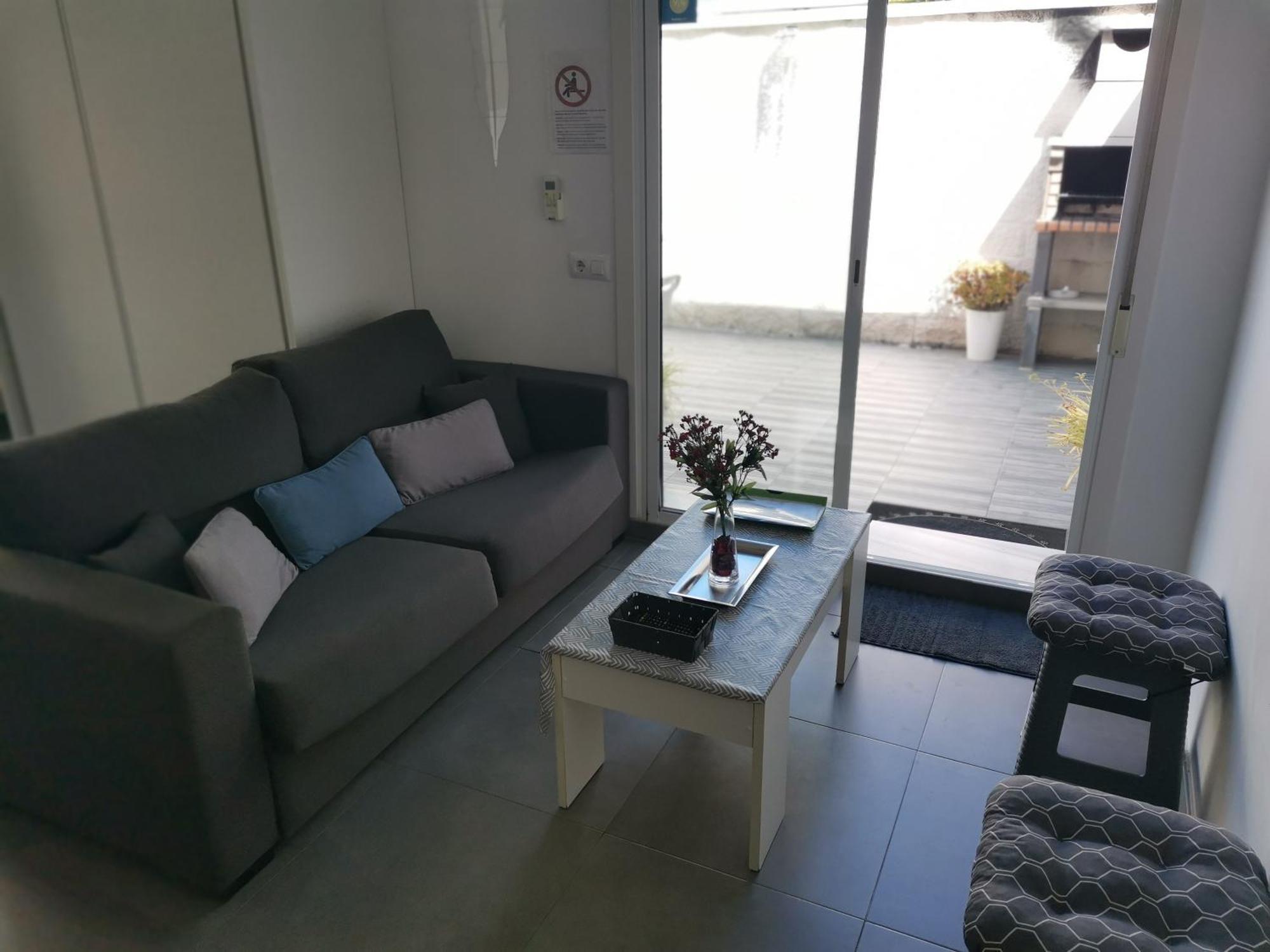 Casasjerezanas Loft Las Flores Jerez de la Frontera Exterior foto