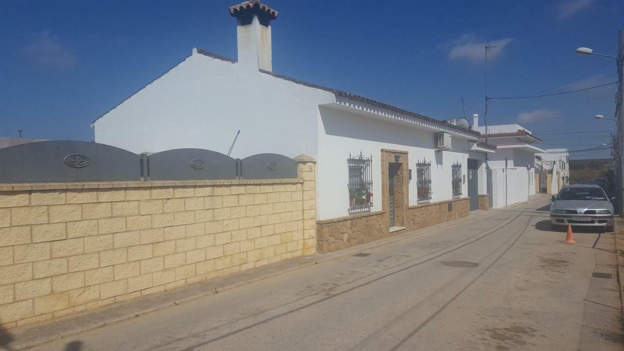 Casasjerezanas Loft Las Flores Jerez de la Frontera Exterior foto